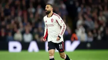 ماذا قدم محمد صلاح «البديل» في مباراة ليفربول أمام أستون فيلا؟